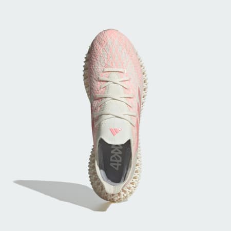 4DFWD x STRUNG Running Shoes