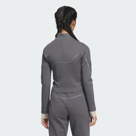 Future Style Pre Crew Sweatshirt