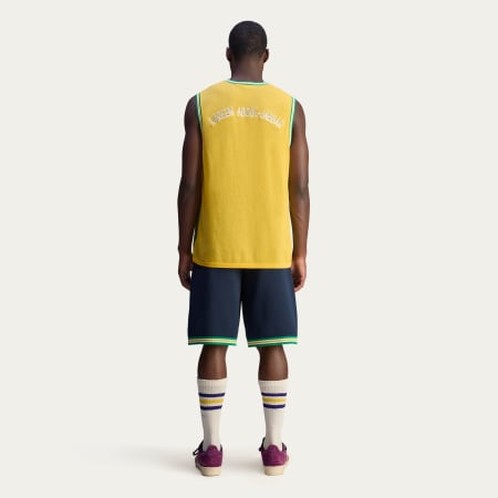 Prsluk Wales Bonner Jabbar