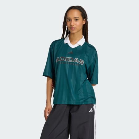 חולצת פולו Tiro