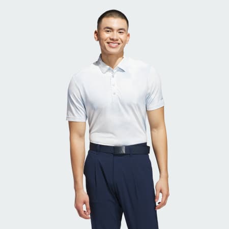 Ultimate365 Printed Cool Feeling Tour Polo Shirt