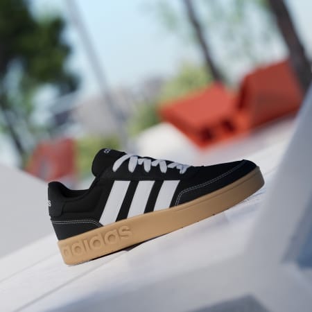 BREAKBASE SHOES JUNIOR