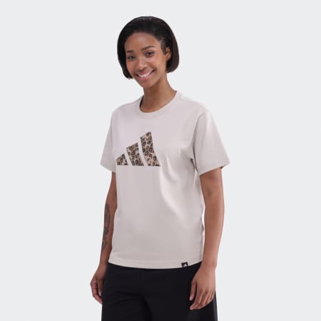 Animal Graphic T-Shirt