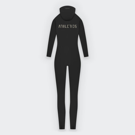Fear of God Athletics Hooded Bodysuit