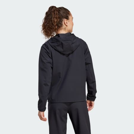 Wind.rdy Softshell Jacket