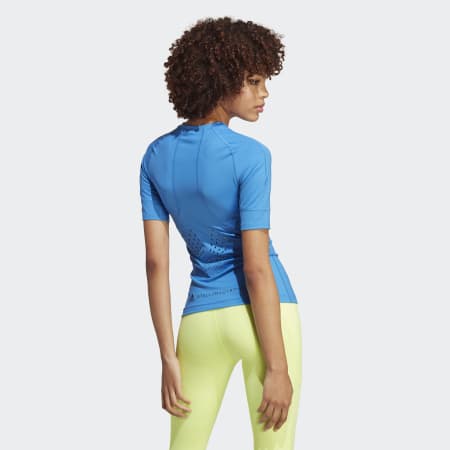 adidas by Stella McCartney TruePurpose Training Tee