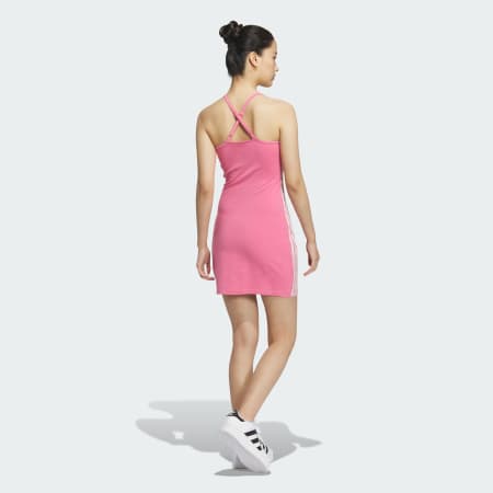 3-Stripes Mini Dress