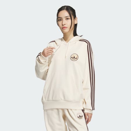 SPO HOODIE