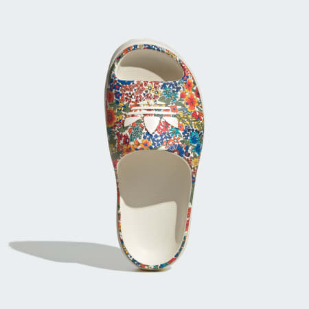 Natikače Adifom Stan Slide x Liberty London