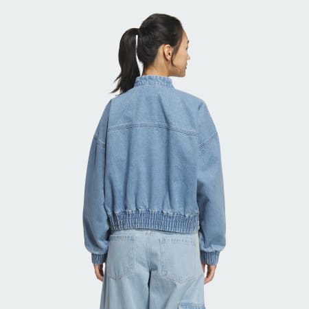 CTT Track Top