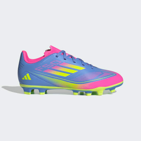 F50 Club Firm/Multi-Ground Boots Kids