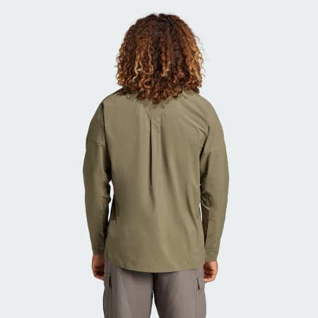 Terrex Xploric Long Sleeve Shirt