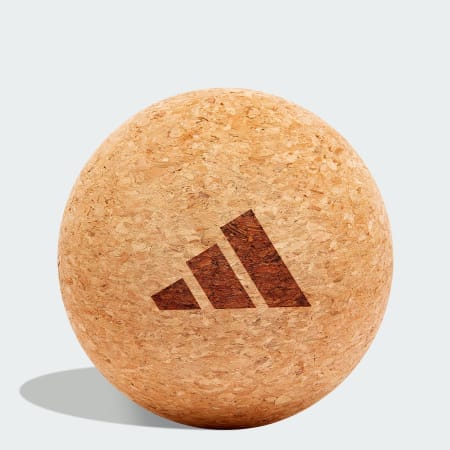 Cork Massage Ball