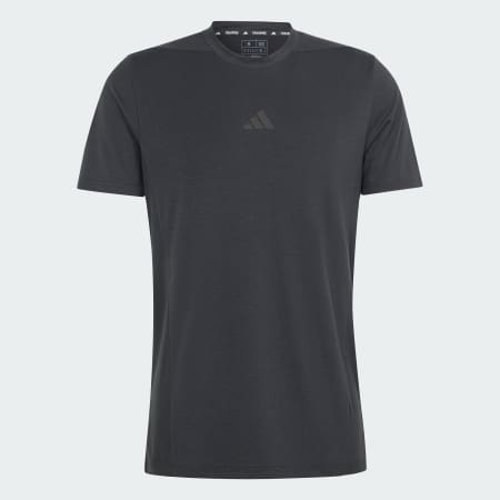 Designed for Training Workout Tee