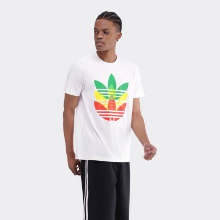 RWB Tri Trefoil T-Shirt