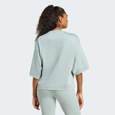 تيشيرت Soft Lux Loose