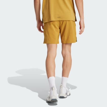 Designed for Training Workout Shorts