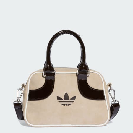 Mini Bowling Bag