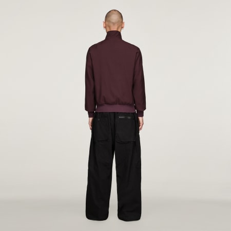 Y-3 Sport Uniform Track Top