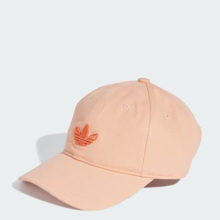 Gorra Adicolor Classic Trefoil Baseball