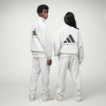 Jachetă adidas pentru baschet