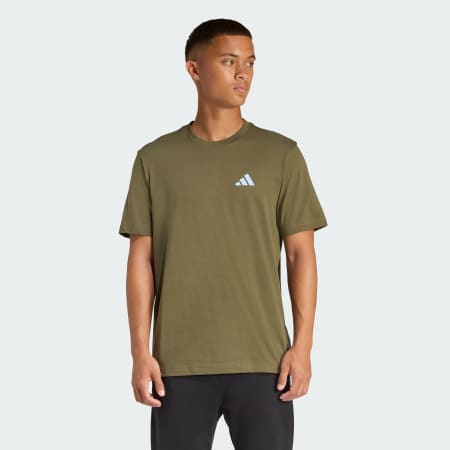 OUTDOOR MOUNTAIN BIKING GRAPHIC T-SHIRT