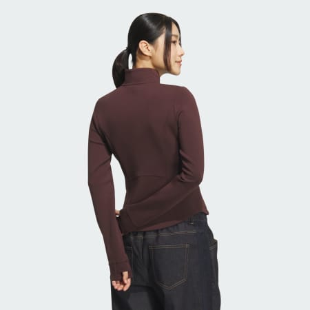 Women Soft Lux Slim Jacket