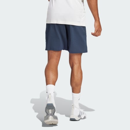 Designed for Training HIIT Workout HEAT.RDY Shorts