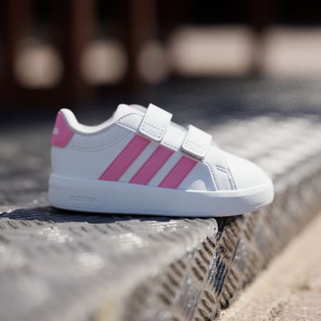 Pantofi Grand Court 3.0 pentru bebeluși