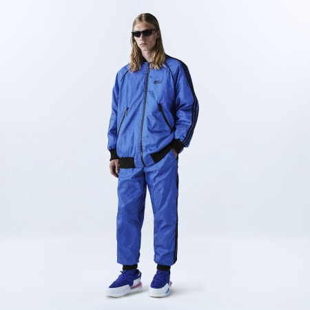 Moncler x adidas Originals Seelos Reversible Pants