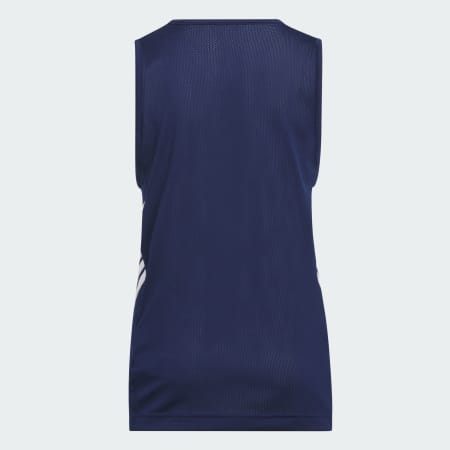 3G Speed Reversible Basketball AEROREADY Jerseys Kids