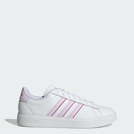 Tenis adidas Grand Court Cloudfoam Lifestyle Court Comfort