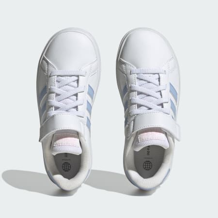 Grand Court 2.0 Shoes Kids