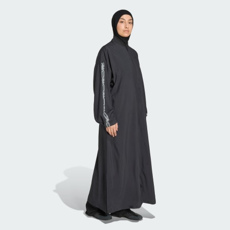 ALL SZN EXTRA LONG COVERUP Jacket