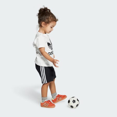 PANTOFI SPORT ADIDAS DISNEY PIXAR TOY STORY GAZELLE COMFORT CLOSURE CU ȘIRETURI ELASTICE
