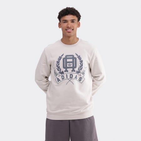 Regular Knitted Jumper