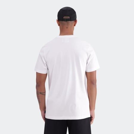 SS LOGO TEE
