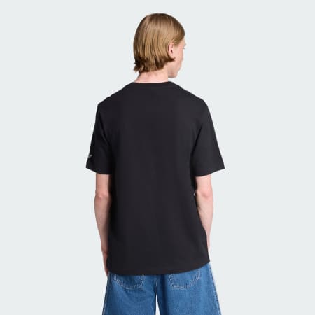 M BLANK TEE