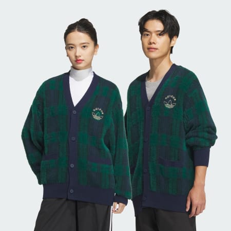 SPO CARDIGAN