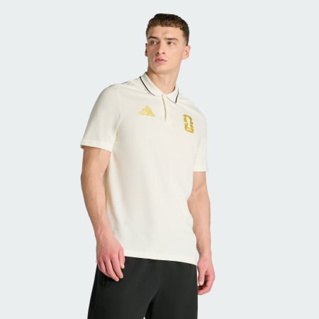 Camiseta Polo Copa Mundial de la FIFA 2026&trade; Emblema Oficial