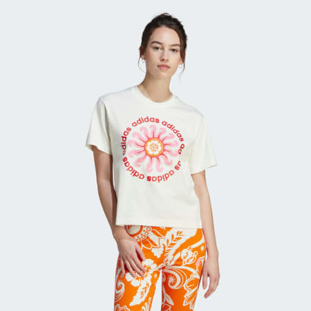 adidas x FARM Rio Graphic Tee