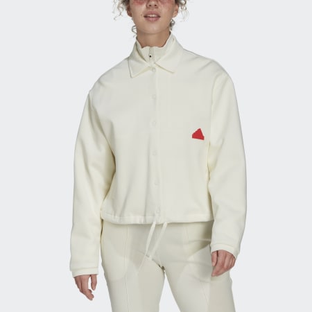 جاكيت Knitted Coach