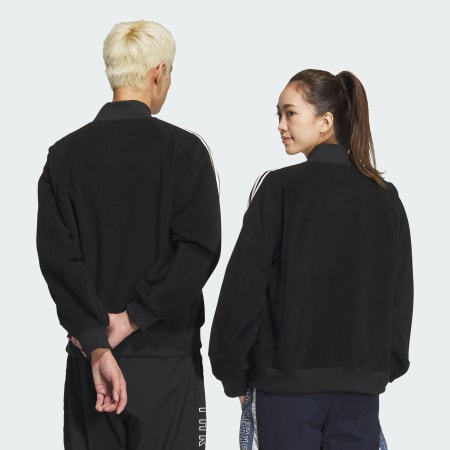 3-Stripes Warm Jacket (Gender Neutral)