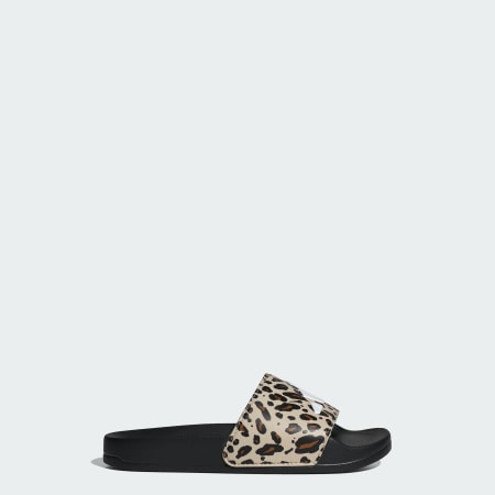 SANDALE ADILETTE SHOWER LOGO COPII