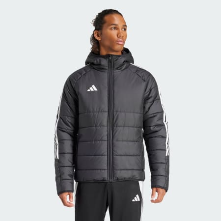 Tiro 24 Winter Jacket