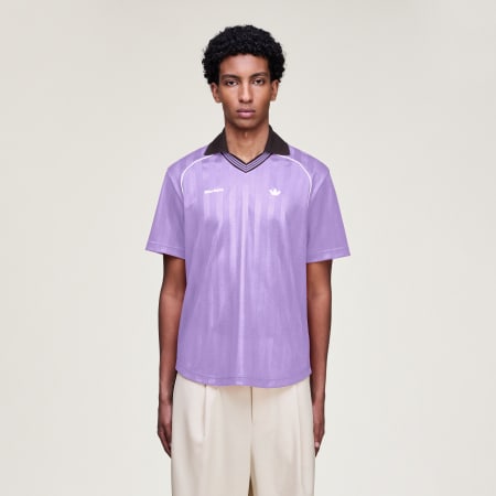 Wales Bonner Football Tee