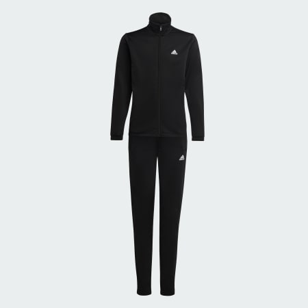 Essentials Big Logo Track Suit