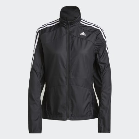 جاكيت Marathon 3-Stripes