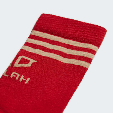 Mo Salah Socks 3 Pairs