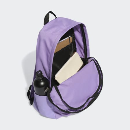 Classic Badge of Sport 3-Stripes Backpack